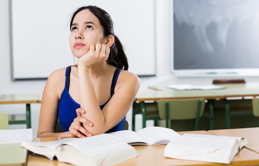 Prüfungsangst bewältigen