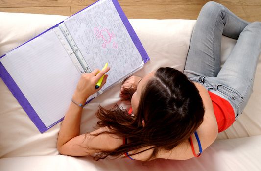 9 effektive Lerntechniken für Schüler, die wirklich funktionieren